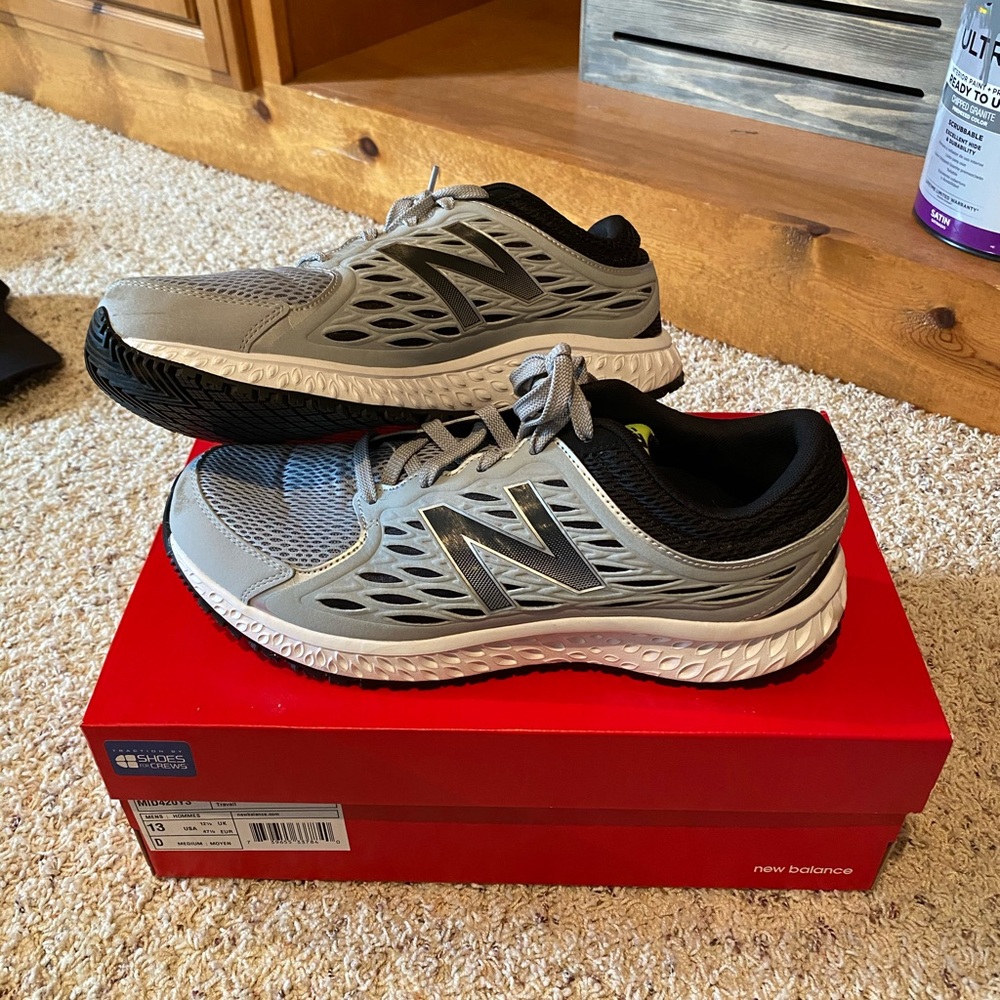 Mens New Balance Shoes